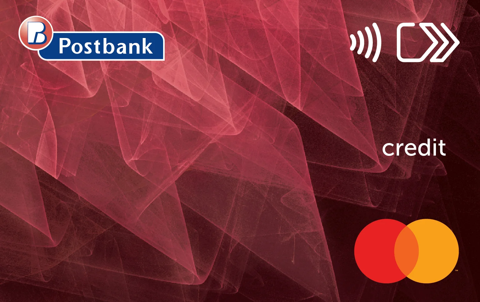 изображение на кредитна карта