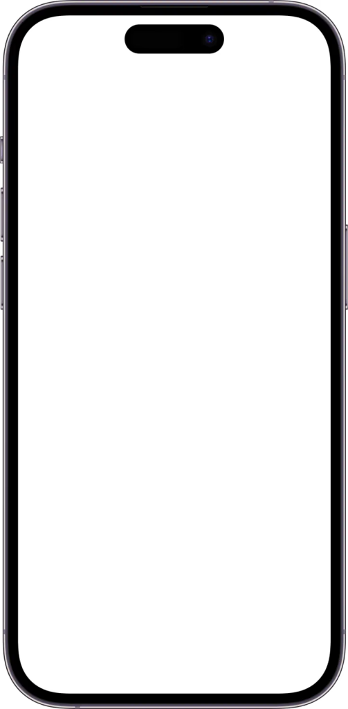 phone frame