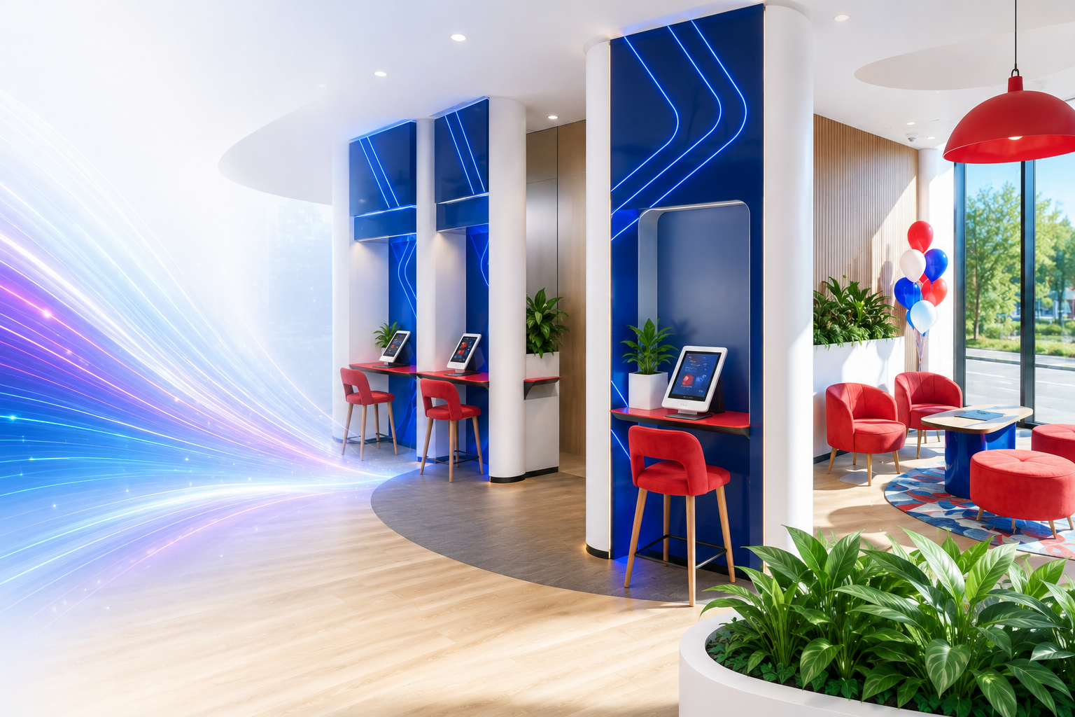Postbank задава посоката на модерното банкиране с Postbank Next