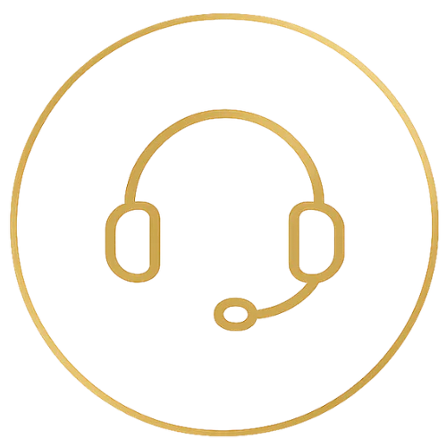 Premium Call Center (24/7)