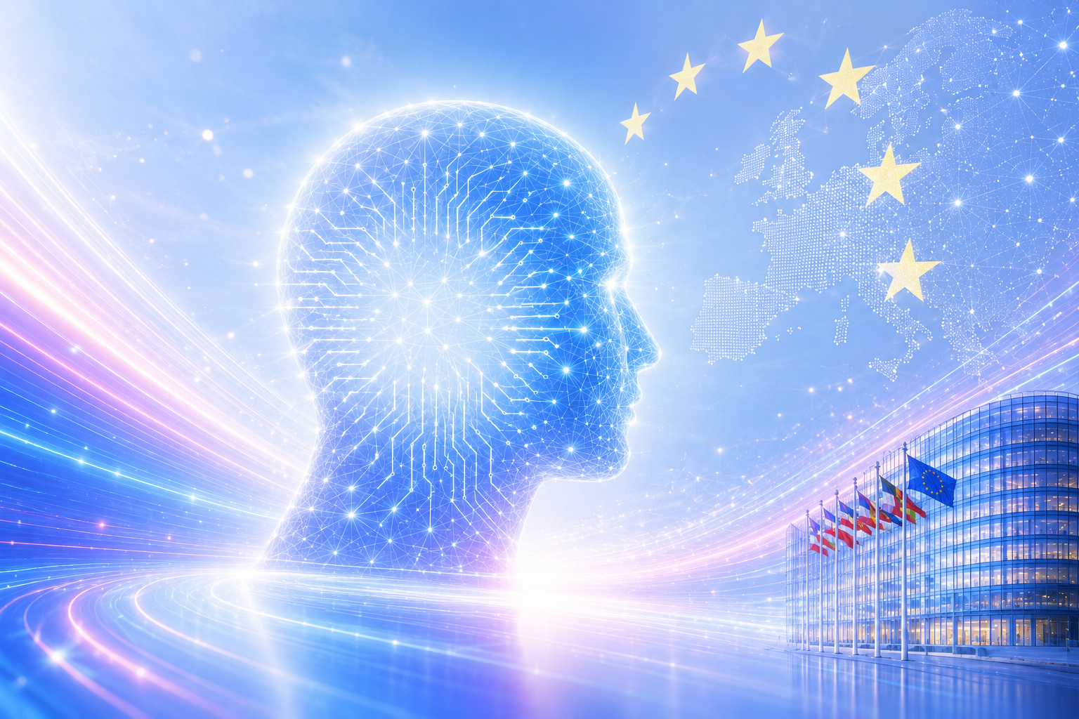 Международно признание: Postbank беше избрана за член на Консултативния AI форум към Европейската комисия