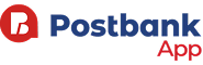 лого на Postbank