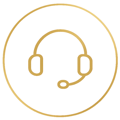 Premium Call Center (24/7)