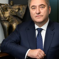 Г-н Асен Ягодин