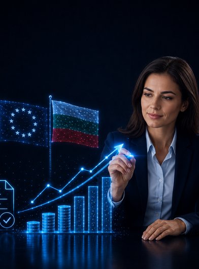 Кредити по европейски и национални програми