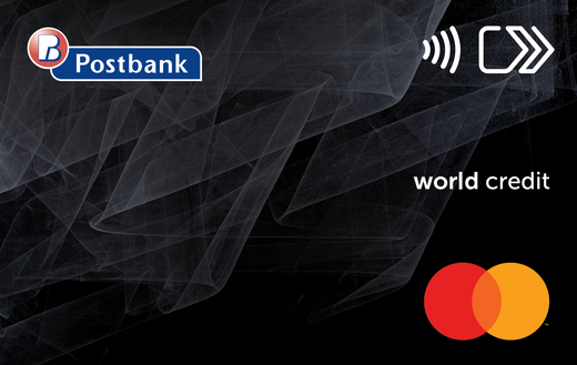 Mastercard World